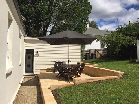 The Chapel Deloraine - Accommodation Search 2