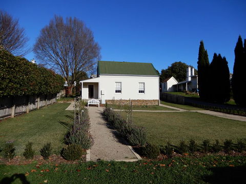 The Chapel Deloraine - Accommodation Search 0