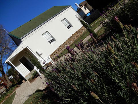 The Chapel Deloraine - Accommodation Search 1