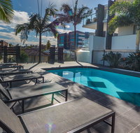 The Chermside Apartments - Accommodation Search