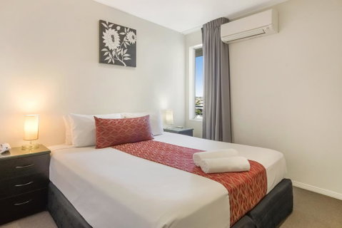 The Chermside Apartments - Accommodation Search 2