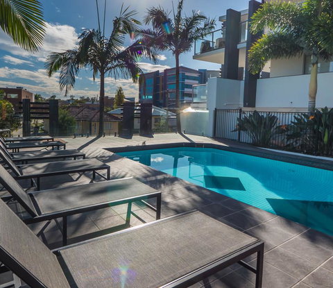 The Chermside Apartments - Accommodation Search 0