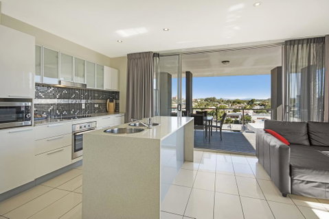 The Chermside Apartments - Accommodation Search 1