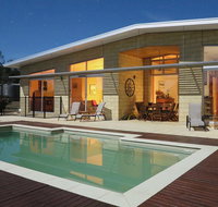The Chocolate Lily Bed  Breakfast - Accommodation Search