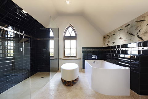 The Church House - Accommodation Search 2