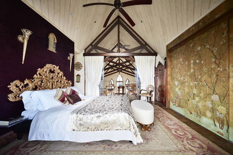 The Church House - Accommodation Search 1