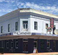 The Colliefields - Accommodation Search