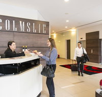 The Colmslie Hotel - Accommodation Search