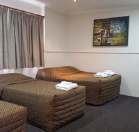 The Commercial Hotel Motel - Accommodation Search