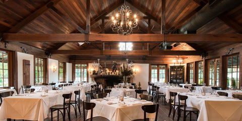 The Convent Hunter Valley Hotel - Accommodation Search 1