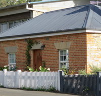 The Cottage South Hobart - Accommodation Search