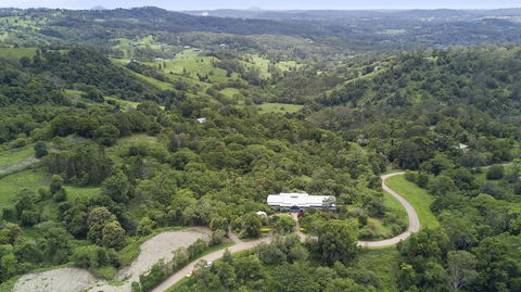 The Country House At Hunchy Montville - Accommodation Search 3