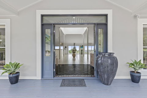 The Country House At Hunchy Montville - Accommodation Search 0