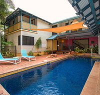 The Courthouse Bed  Breakfast - Accommodation Search