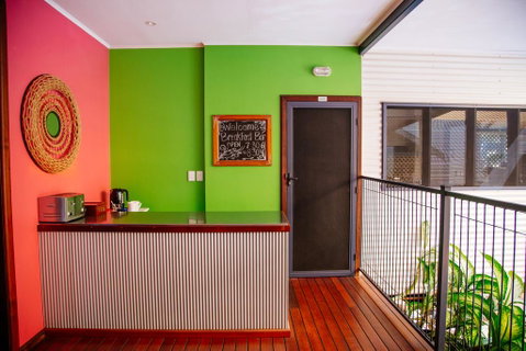 The Courthouse Bed & Breakfast - Accommodation Search 2