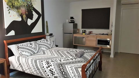 The Courtyard - Accommodation Search 1