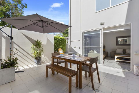 The Courtyards On Hill St - Accommodation Search 0