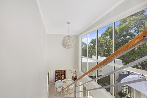 The Courtyards On Hill St - Accommodation Search 2