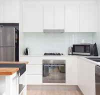 The Cove - L'Abode Accommodation - Accommodation Search