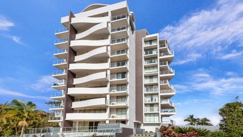 The Crest 201 - Forster CBD! - Accommodation Search 0