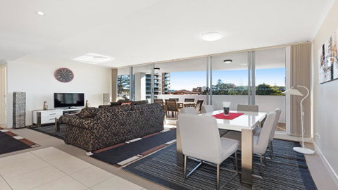 The Crest 201 - Forster CBD! - Accommodation Search 1