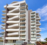 The Crest 201 - Forster CBD - Accommodation Search