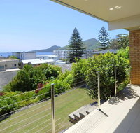 The Crest Unit 1 - Shoal Bay - Accommodation Search