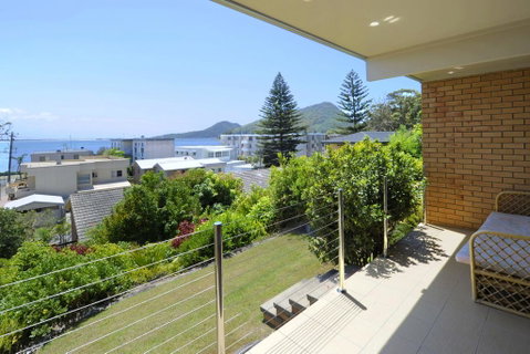 The Crest Unit 1 - Shoal Bay - Accommodation Search 0