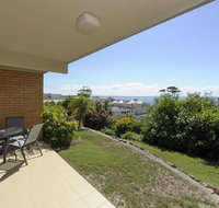The Crest Unit 5 - Shoal Bay - Accommodation Search