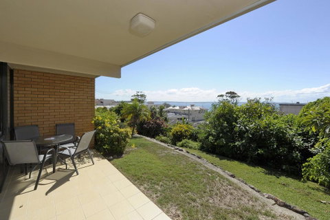 The Crest Unit 5 - Shoal Bay - Accommodation Search 0