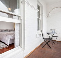 The Crofts - Accommodation Search