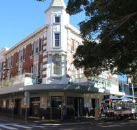 The Crown  Anchor Hotel - Accommodation Search