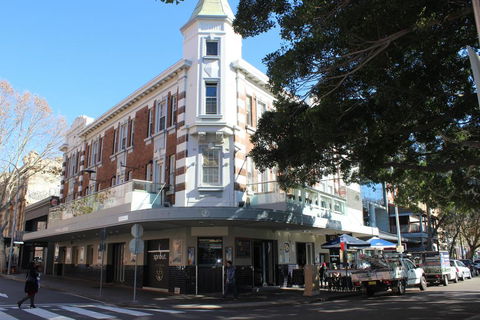 The Crown & Anchor Hotel - Accommodation Search 0
