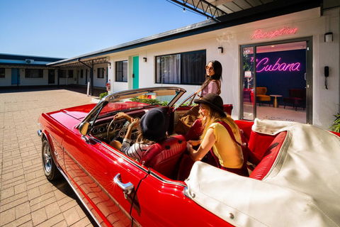 The Cubana Ballina - Accommodation Search 1