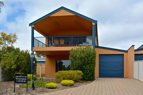 The Curly Seahorse - Accommodation Search 3