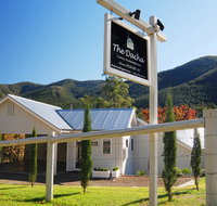 The Dacha - Accommodation Search