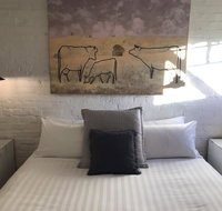 The Dairy - Accommodation Search