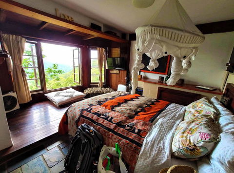 The Den Of The Treehouse, KINABALU Farm - Accommodation Search 1