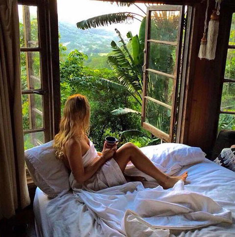 The Den Of The Treehouse, KINABALU Farm - Accommodation Search 3