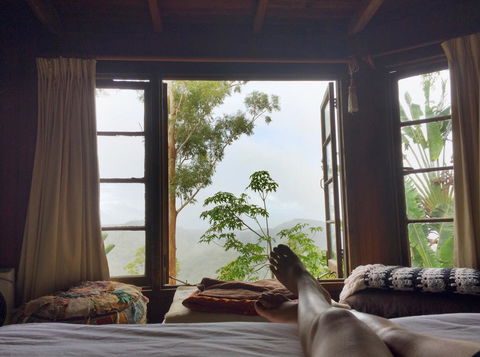 The Den Of The Treehouse, KINABALU Farm - Accommodation Search 2