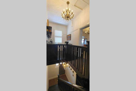 The Dewhurst - Sophisticated Entire CBD Apartment - Accommodation Search 2