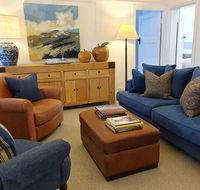 The Dewhurst - Sophisticated Entire CBD Apartment - Accommodation Search