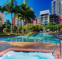 The Docks On Goodwin - Accommodation Search