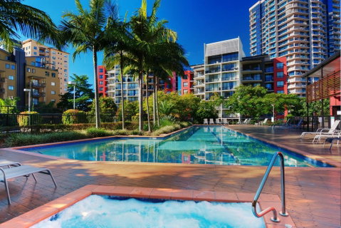 The Docks On Goodwin - Accommodation Search 0