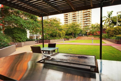 The Docks On Goodwin - Accommodation Search 3