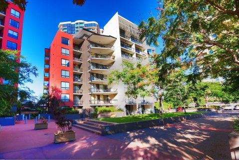 The Docks On Goodwin - Accommodation Search 2