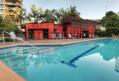 The Docks On Goodwin - Accommodation Search 1