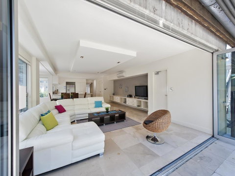 The Domain - Accommodation Search 1