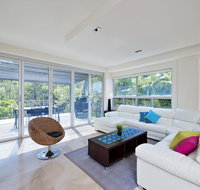 The Domain - Accommodation Search