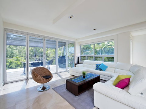 The Domain - Accommodation Search 0